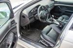 BMW M5 2003 года